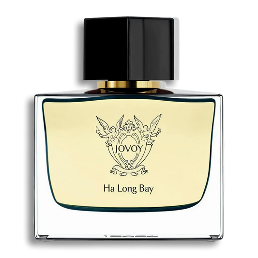 Product shot of Ha Long Bay by Jovoy