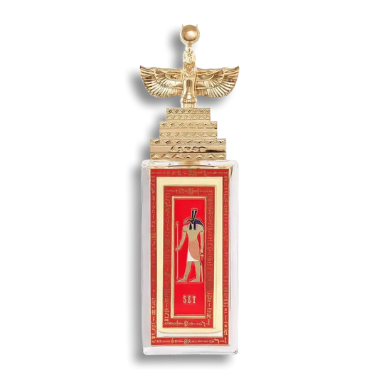 Product shot of Set by Aswan
