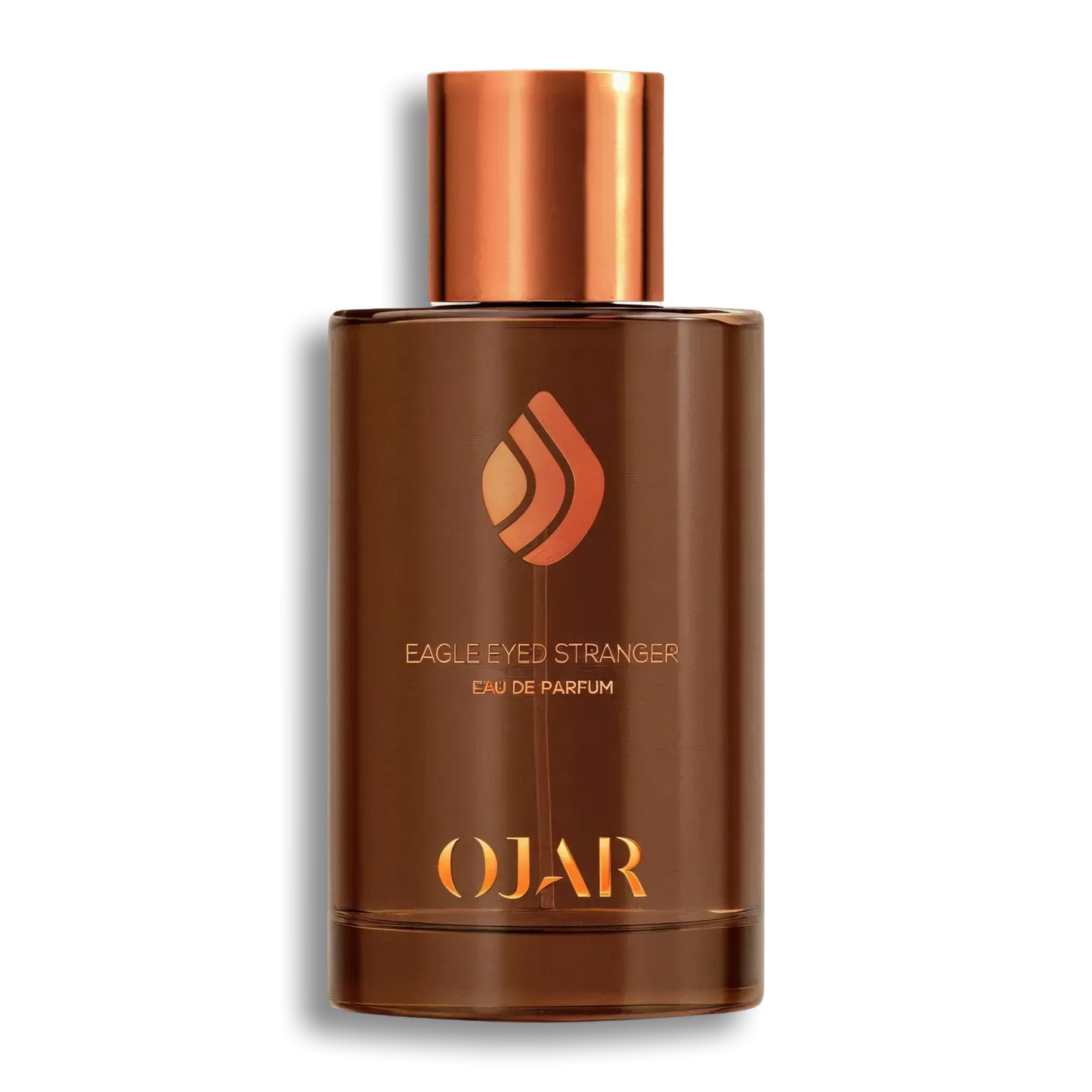 Product shot of Eagle Eyed Stranger by Ojar