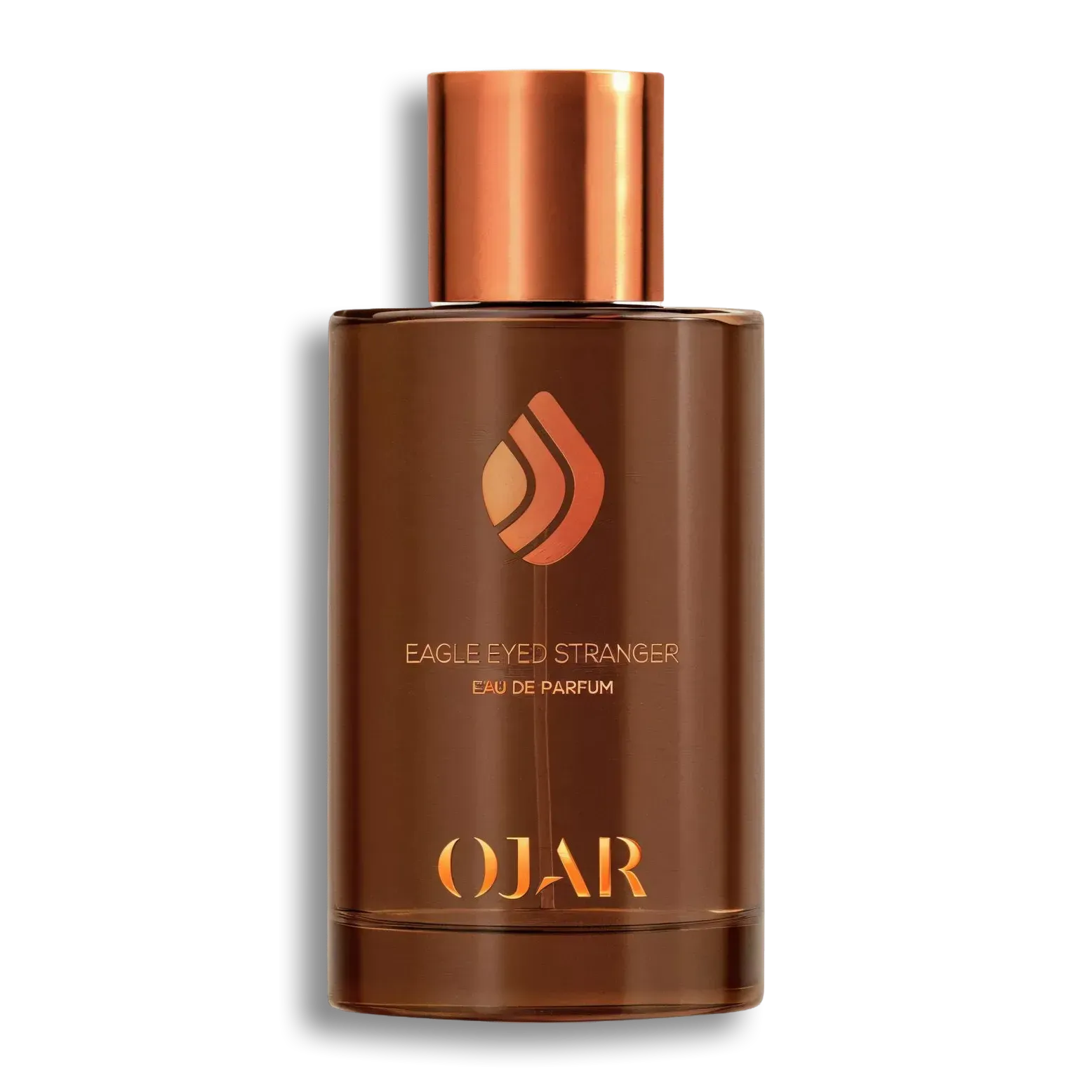 Product shot of Eagle Eyed Stranger by Ojar