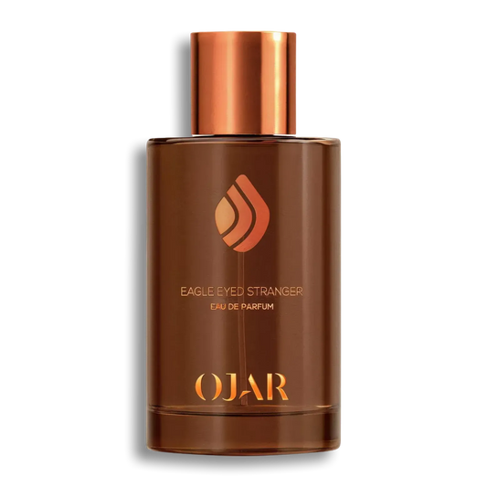 Product shot of Eagle Eyed Stranger by Ojar
