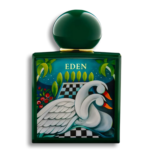 Product shot of Eden by Adamo