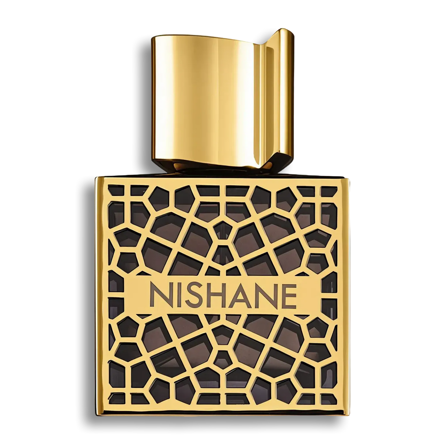 Product shot of Nefs by Nishane