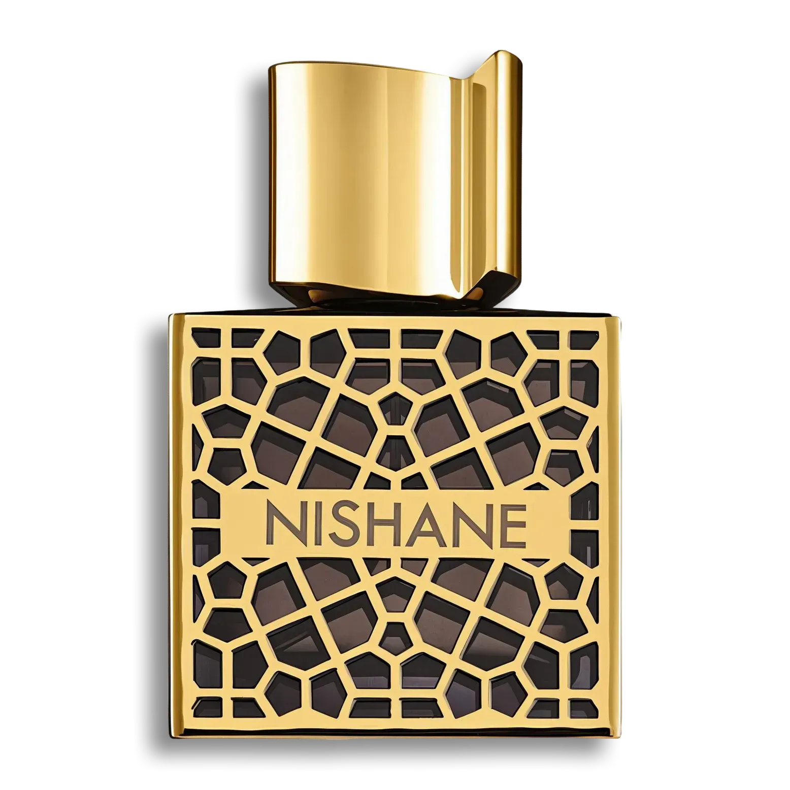 Product shot of Nefs by Nishane