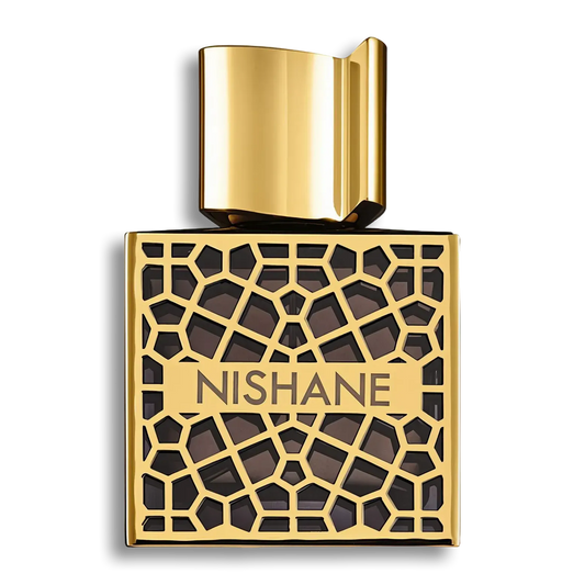 Product shot of Nefs by Nishane