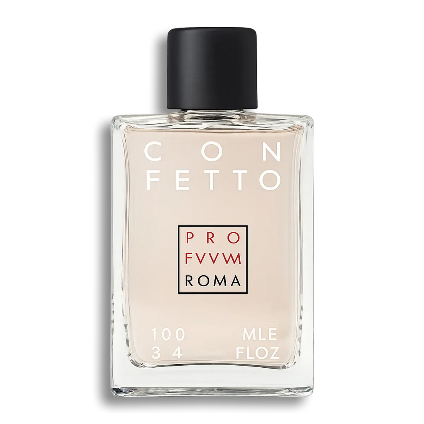 Product shot of Confetto by Profumum Roma
