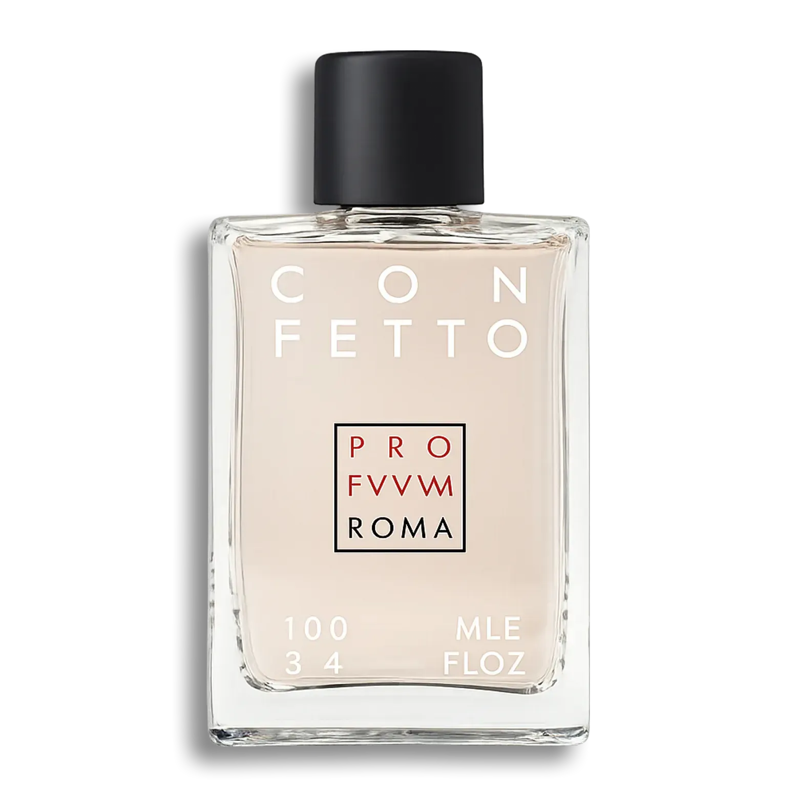 Product shot of Confetto by Profumum Roma