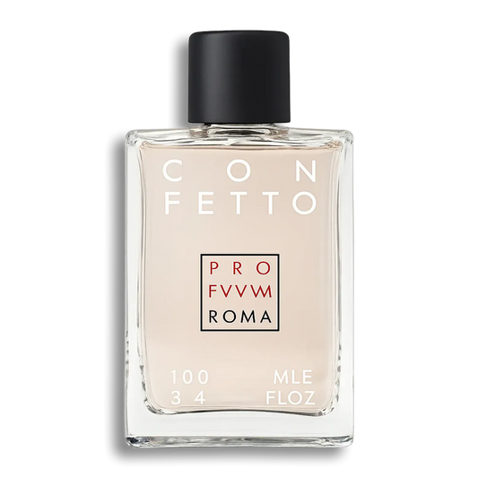 Product shot of Confetto by Profumum Roma
