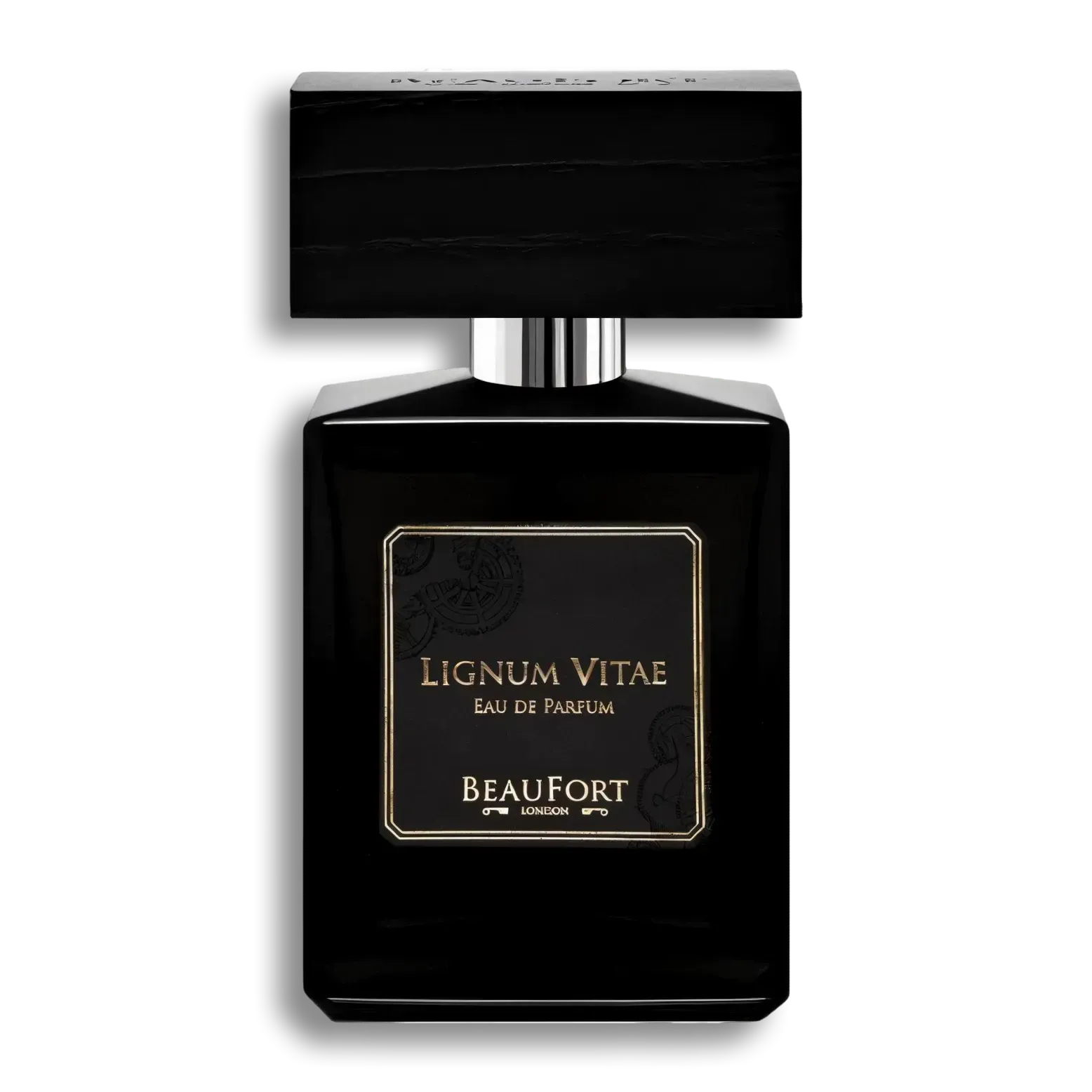 Product shot of Lignum Vitae by Beaufort London