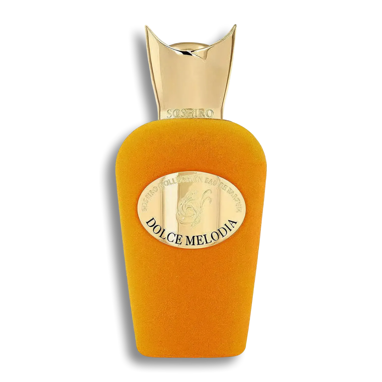 Product shot of Dolce Melodia by Sospiro