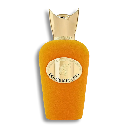 Product shot of Dolce Melodia by Sospiro