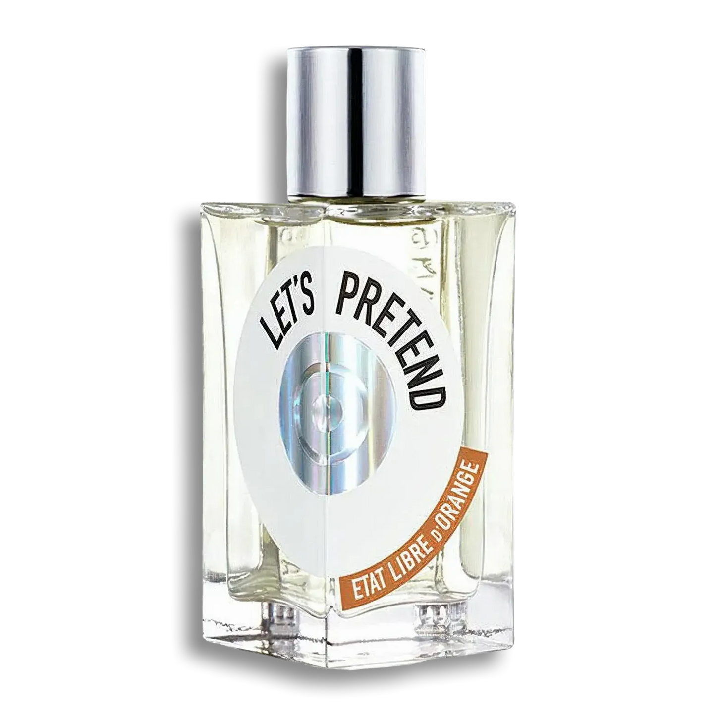 Product shot of Let's Pretend by Etat Libre D'Orange