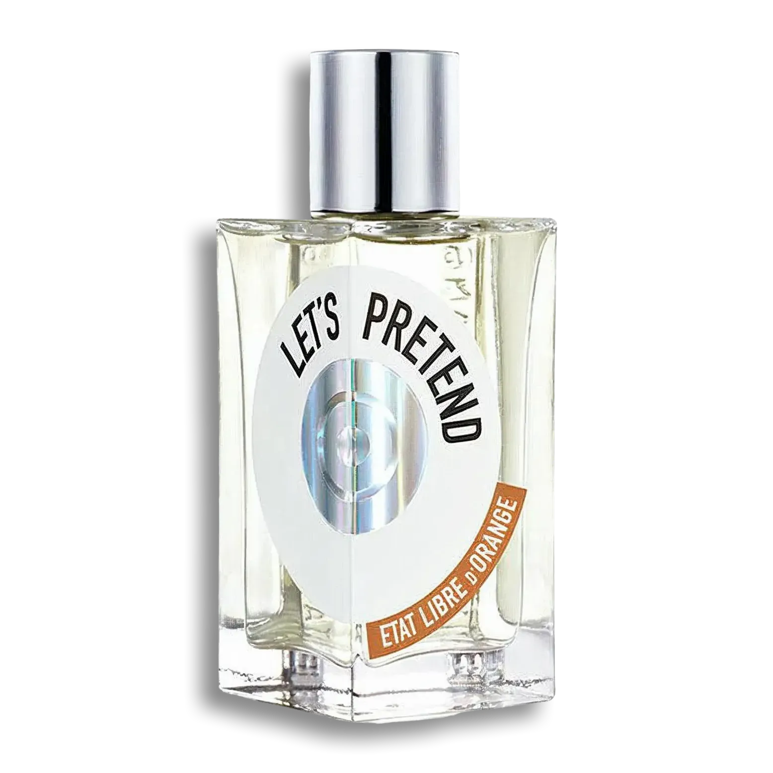Product shot of Let's Pretend by Etat Libre D'Orange