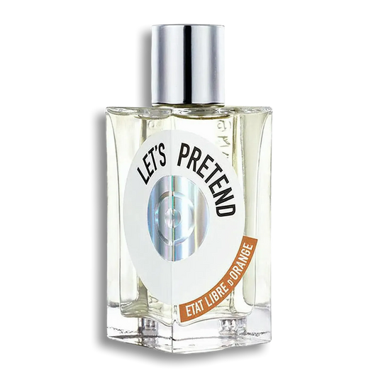 Product shot of Let's Pretend by Etat Libre D'Orange