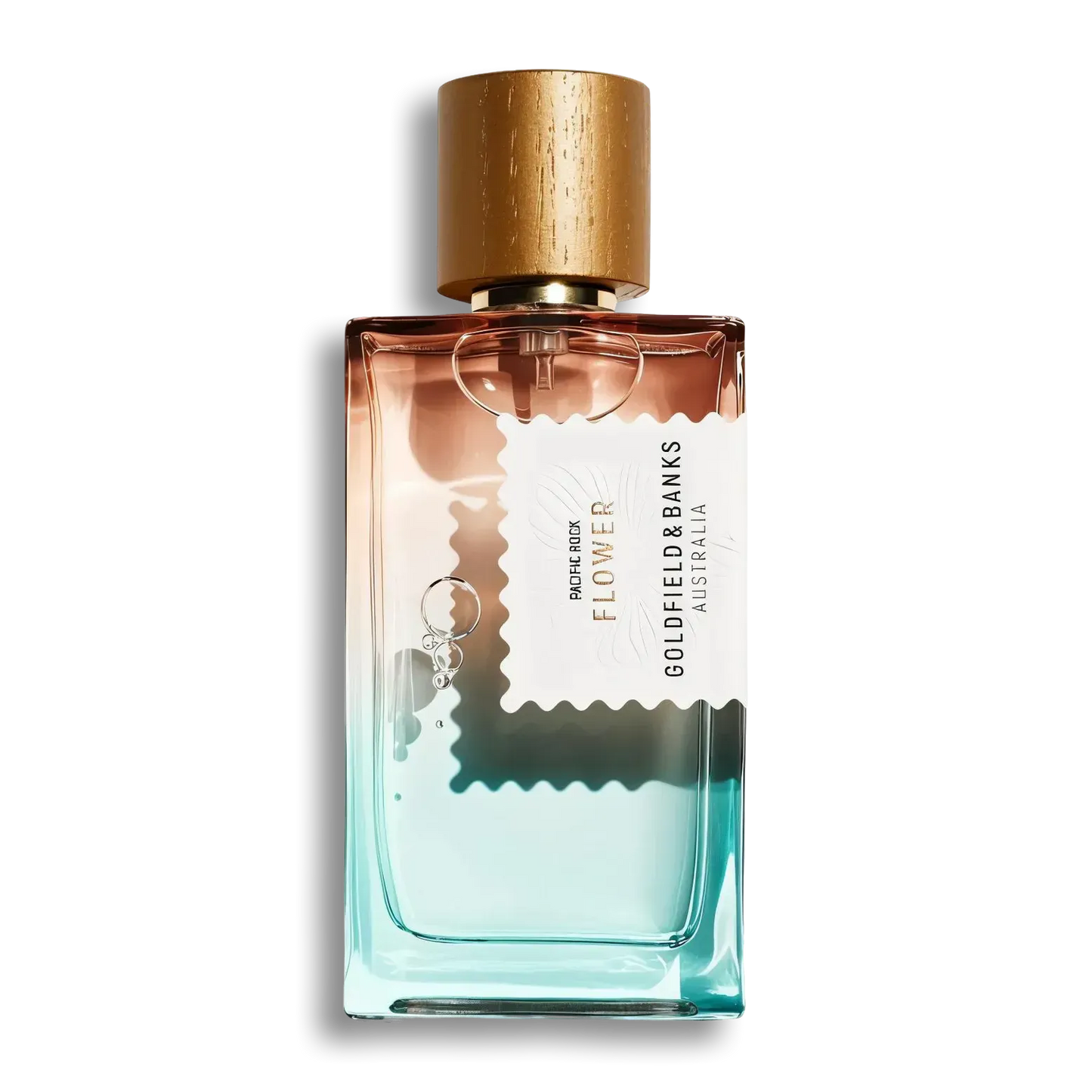 Product shot of Pacific Rock Flower by Goldfield & Banks