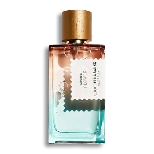Product shot of Pacific Rock Flower by Goldfield & Banks