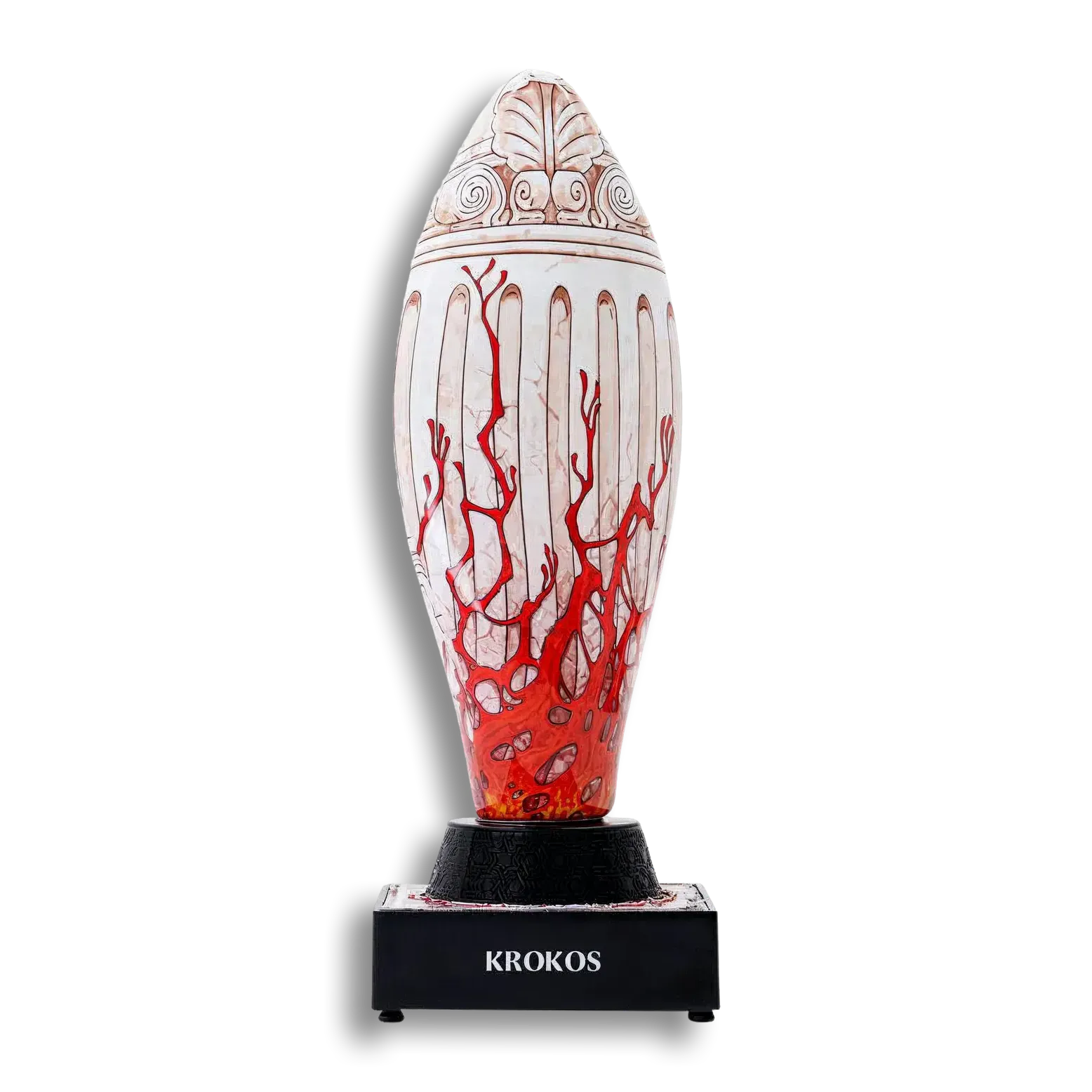 Product shot of Krokos by Florian Pontier