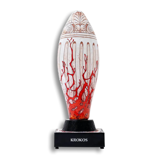 Product shot of Krokos by Florian Pontier