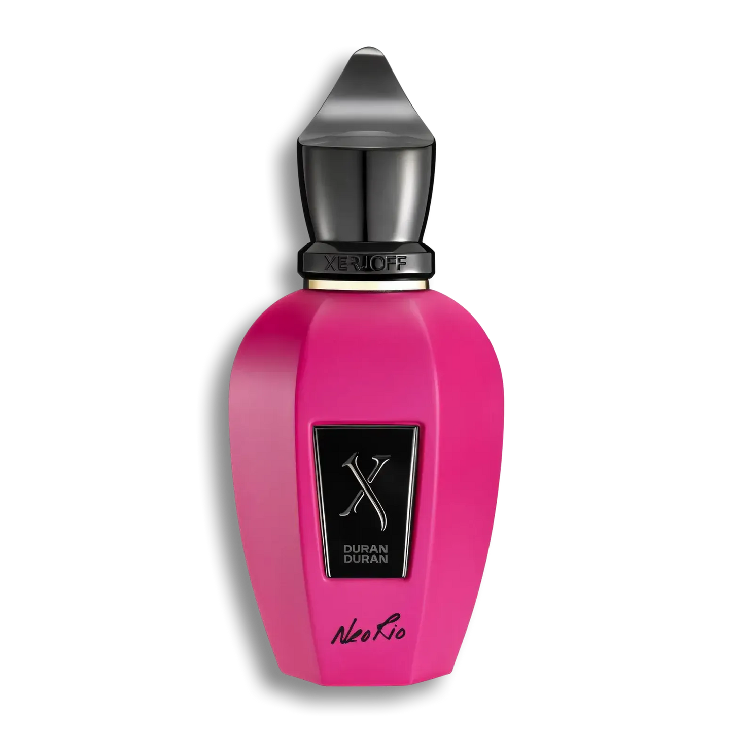 Product shot of Duran Duran Neorio - Pink Flacon by Xerjoff