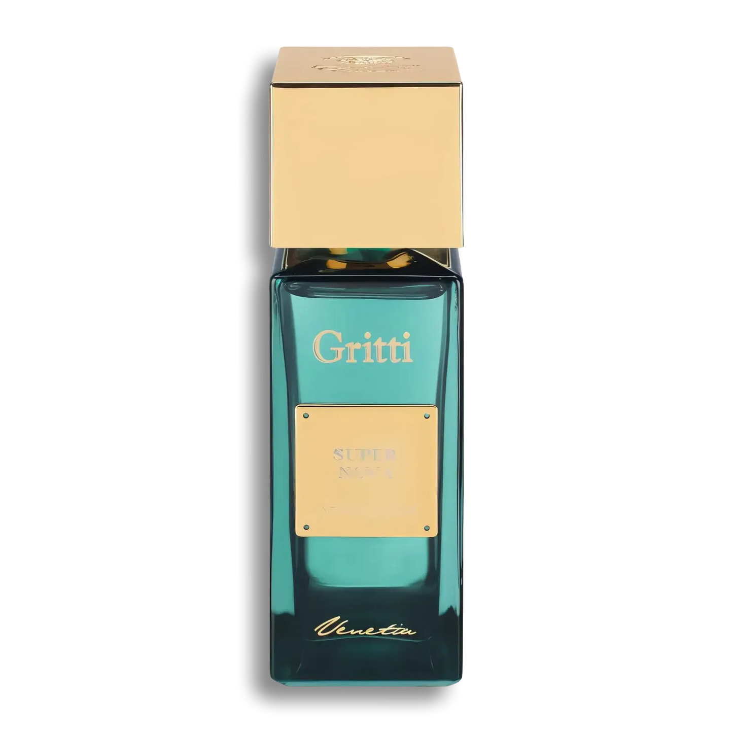 Product shot of Super Nova by Gritti