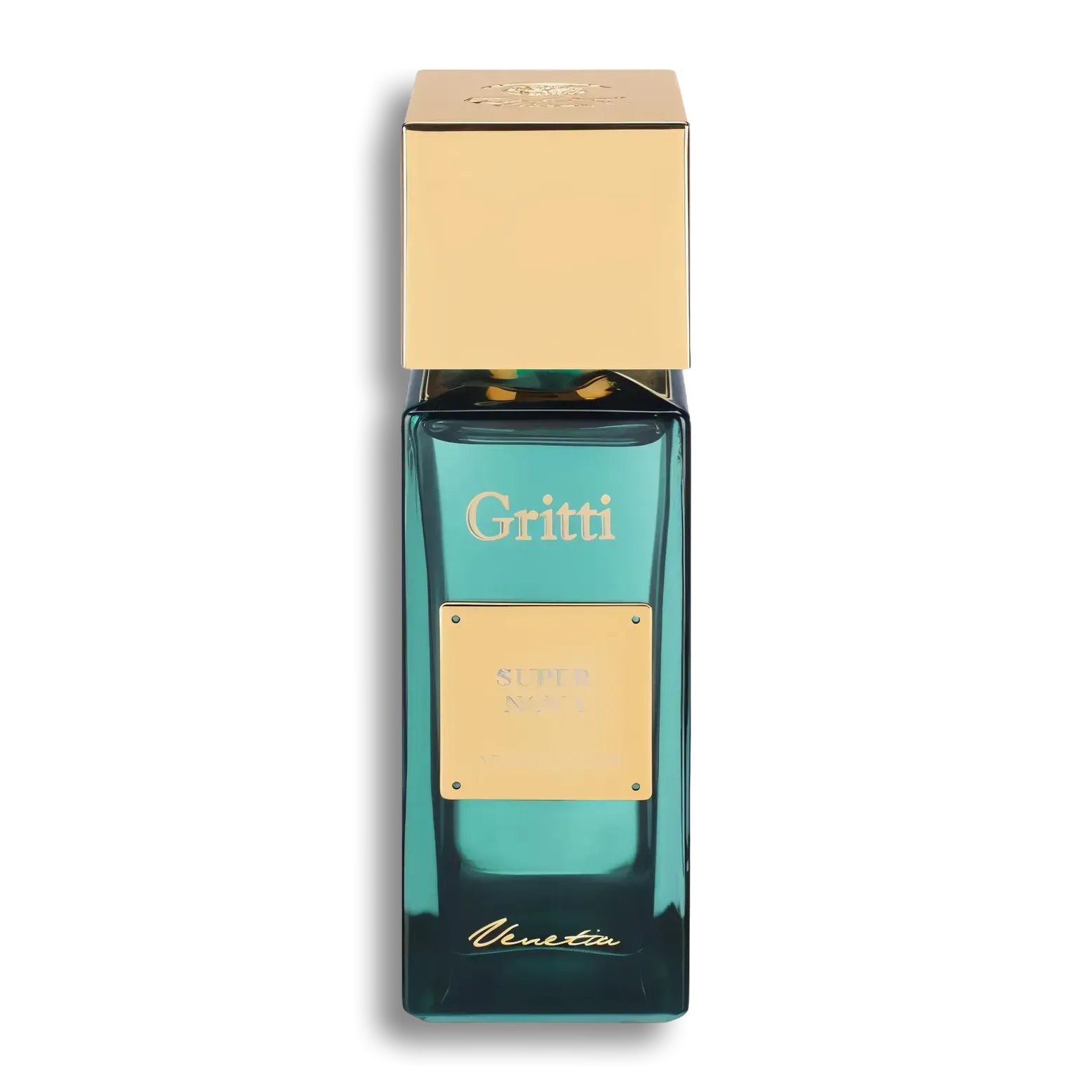 Product shot of Super Nova by Gritti