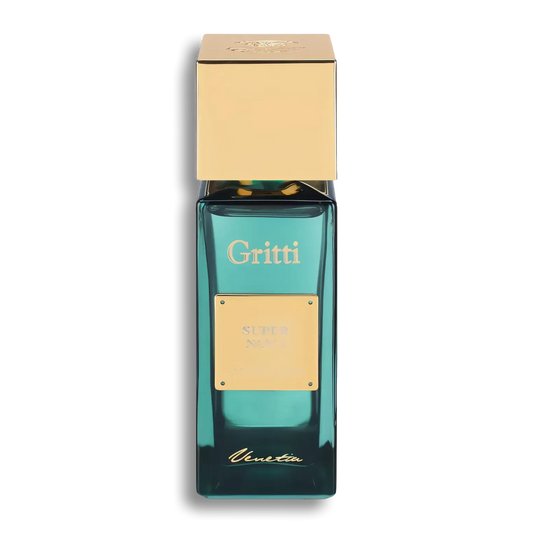 Product shot of Super Nova by Gritti