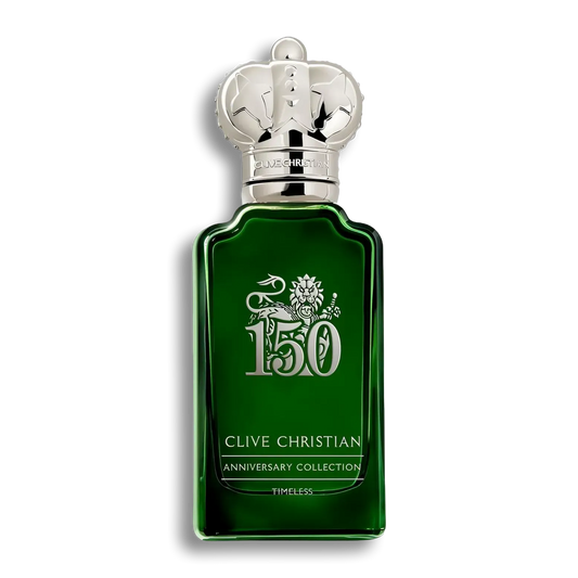 Product shot of 150: Timeless by Clive Christian