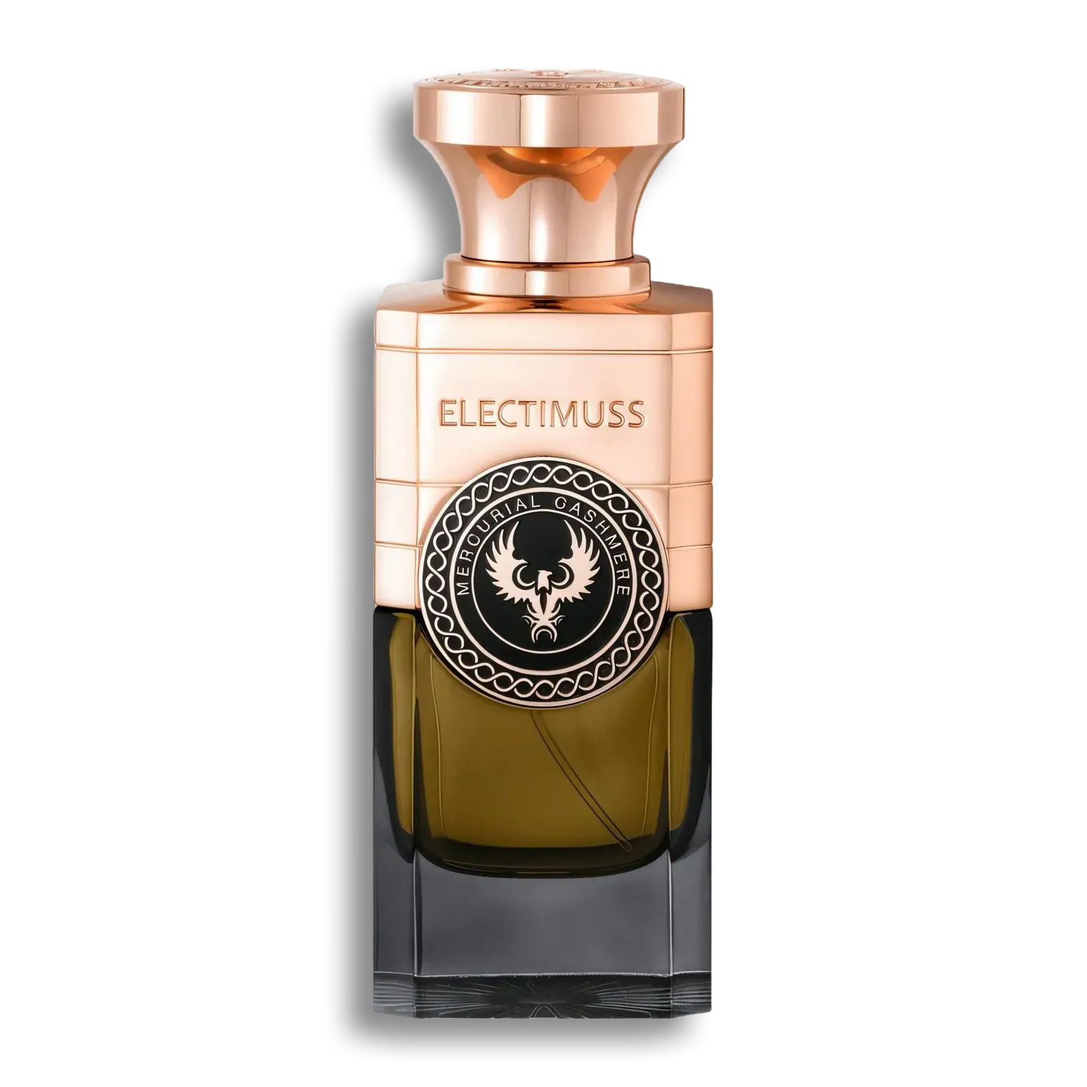 Product shot of Mercurial Cashmere by Electimuss