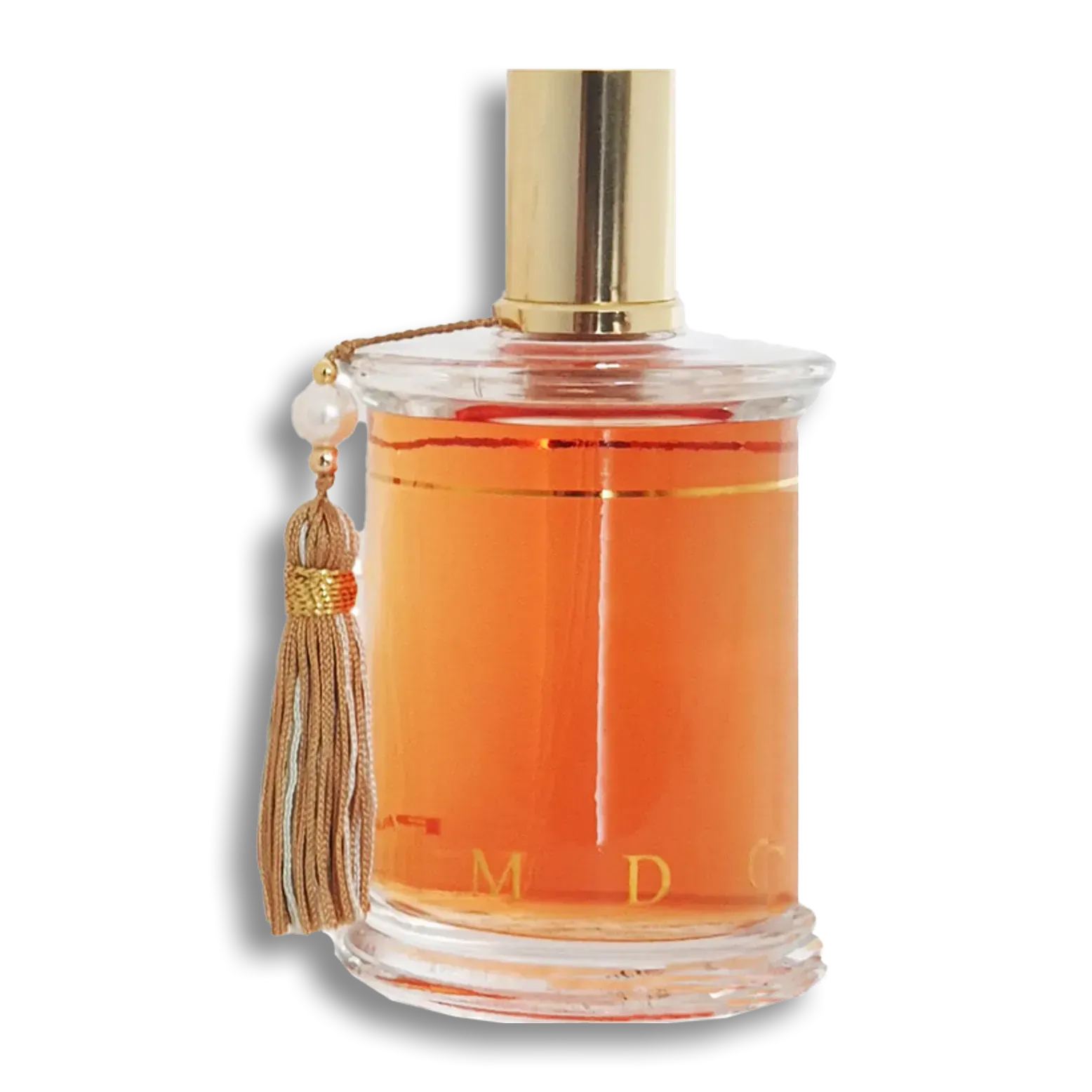 Product shot of Enlèvement au Sérail by Parfums MDCI