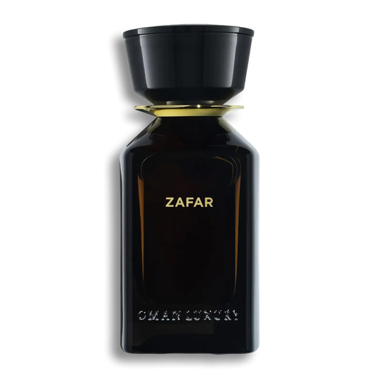 Product shot of Zafar by Oman Luxury