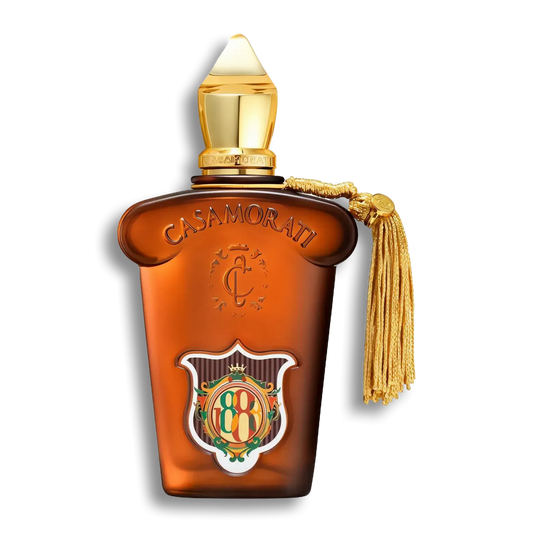 Product shot of 1888 by Casamorati