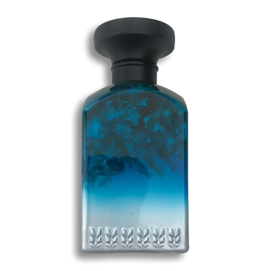 Product shot of Dhai by Anfas