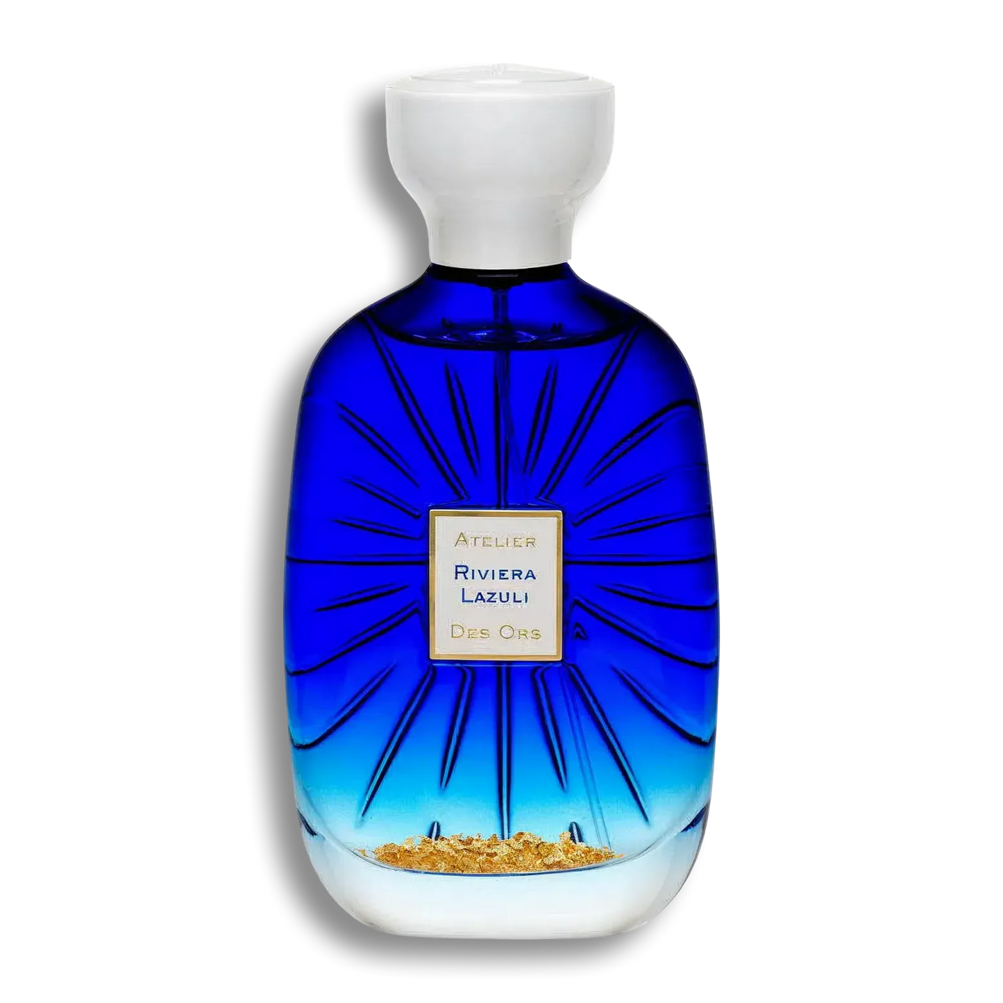Product shot of Riviera Lazuli by Atelier des Ors