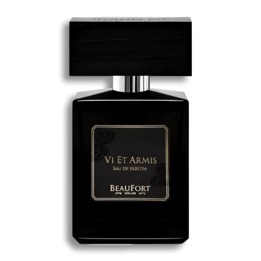 Product shot of Vi et Armis by Beaufort London