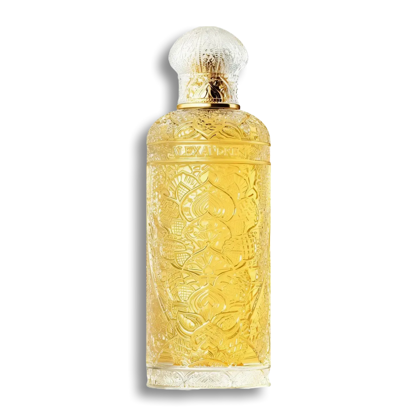Product shot of Ode to Rose by Alexandre.J