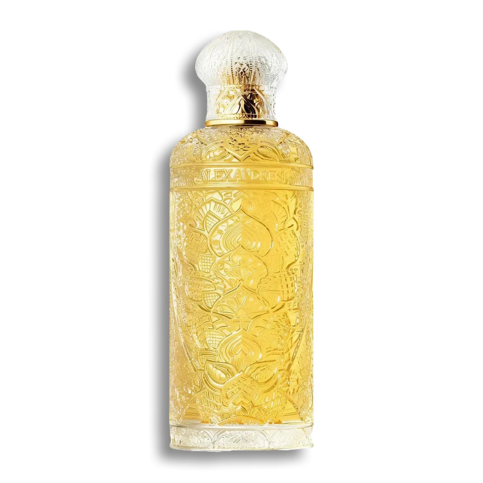 Product shot of Ode to Rose by Alexandre.J