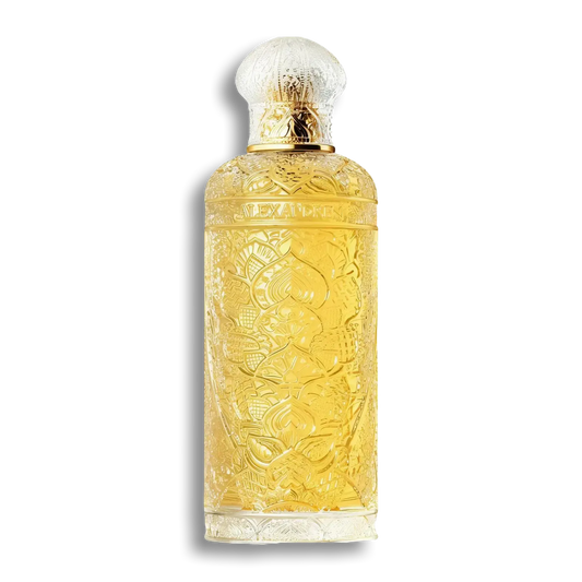 Product shot of Ode to Rose by Alexandre.J