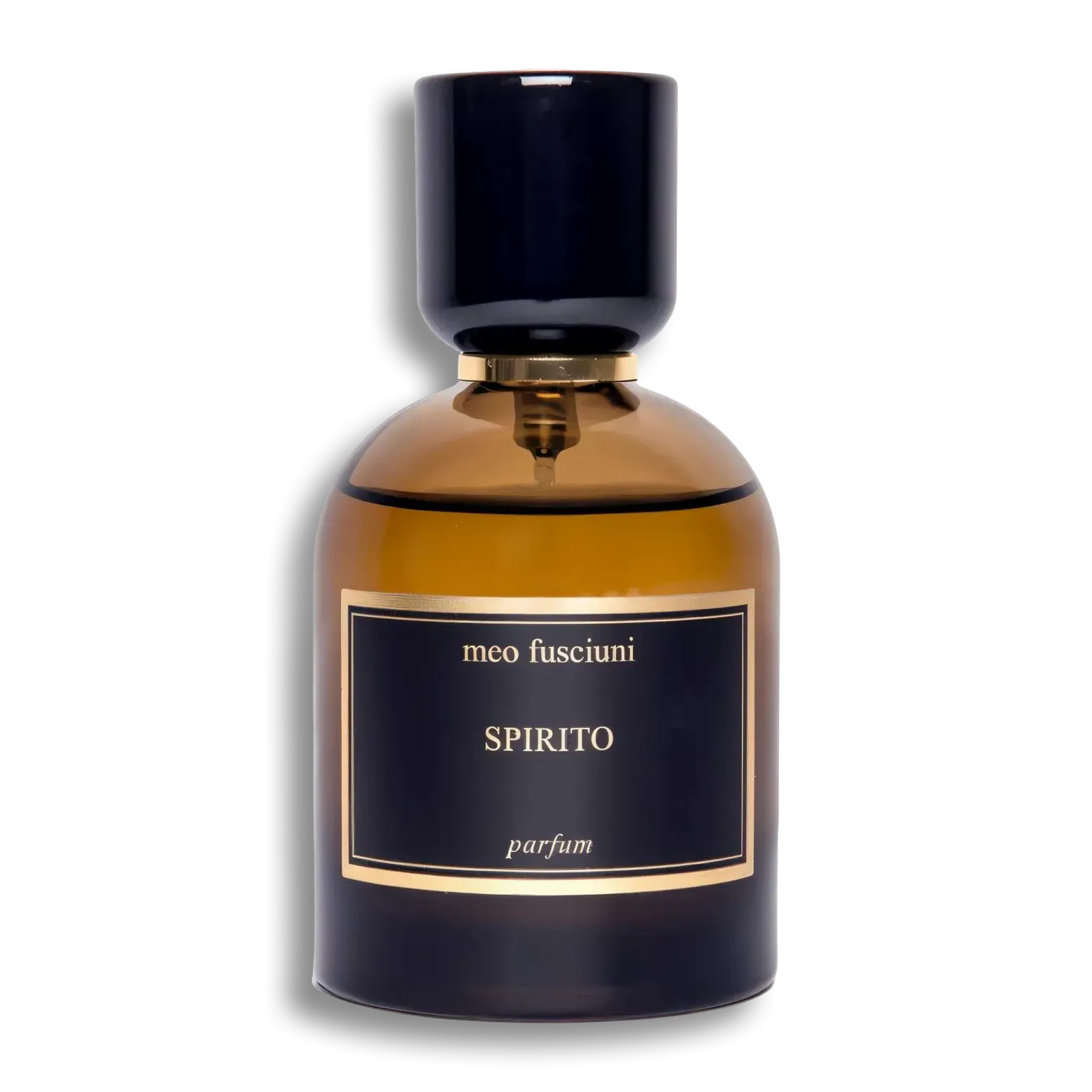Product shot of Spirito by Meo Fusciuni