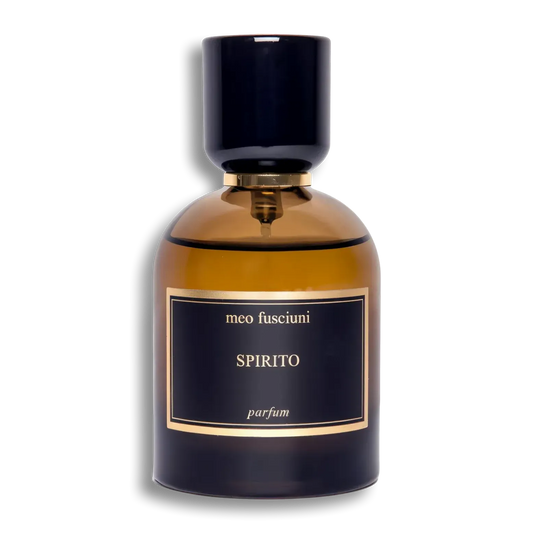 Product shot of Spirito by Meo Fusciuni