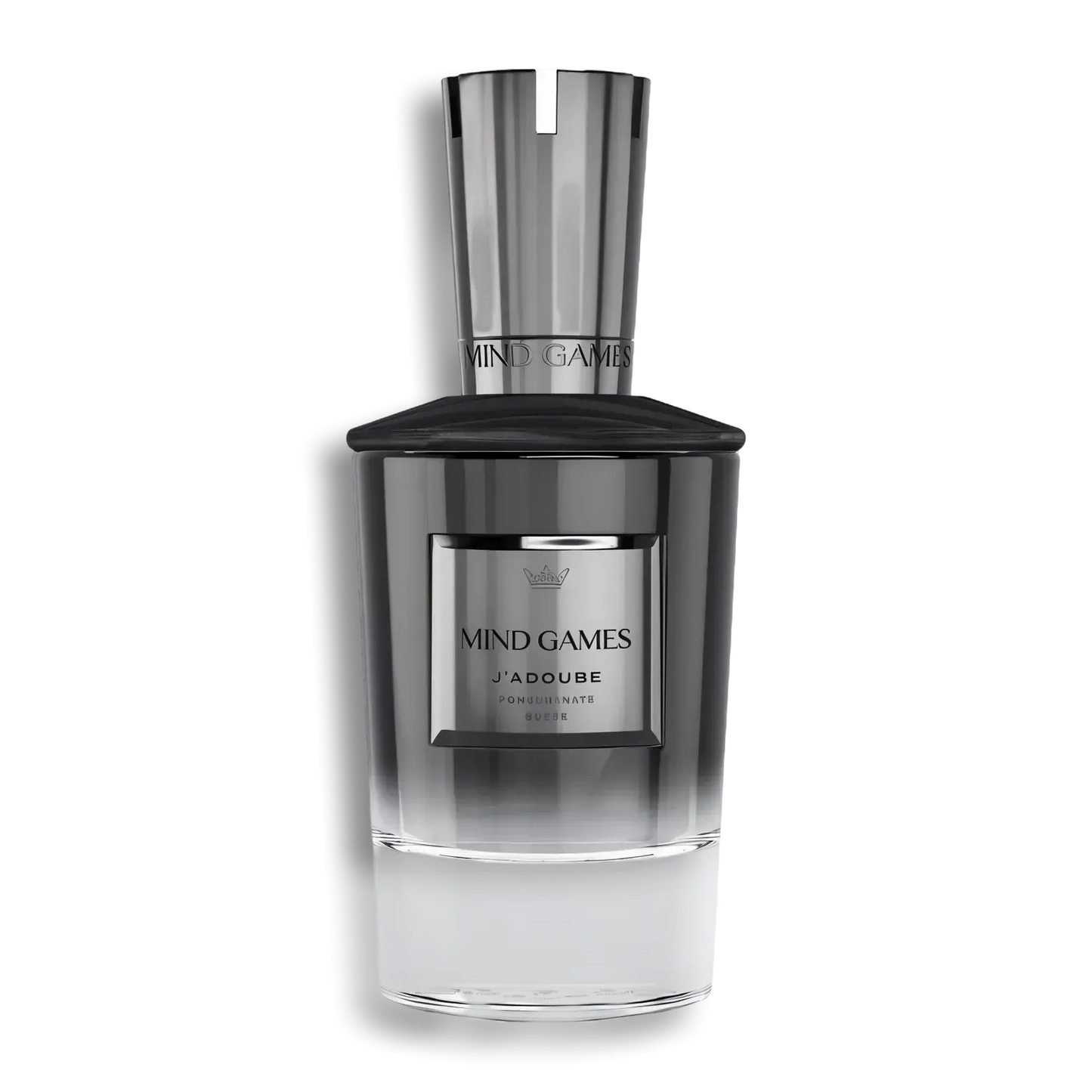 Product shot of J'Adoube by Mind Games