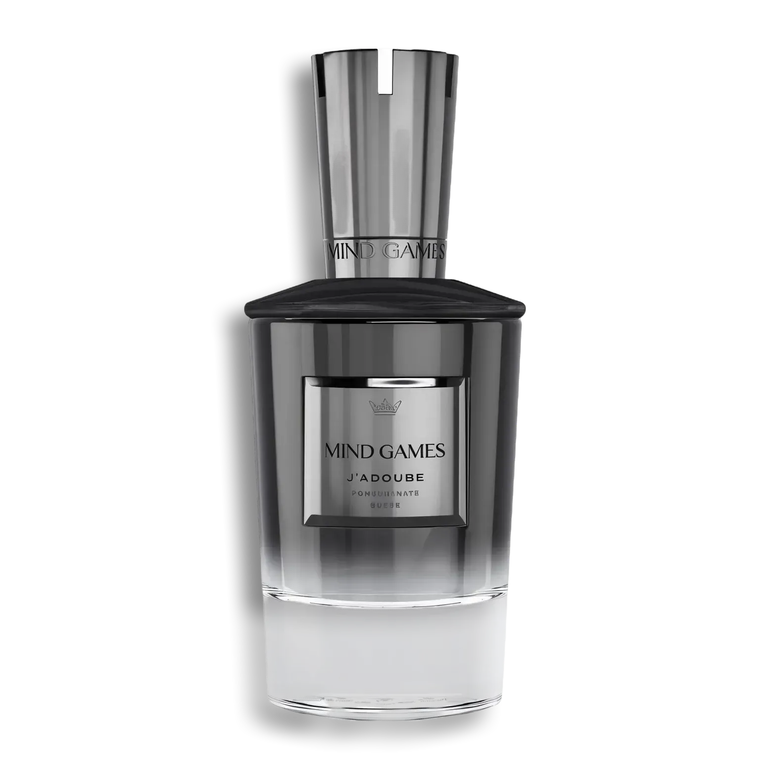 Product shot of J'Adoube by Mind Games