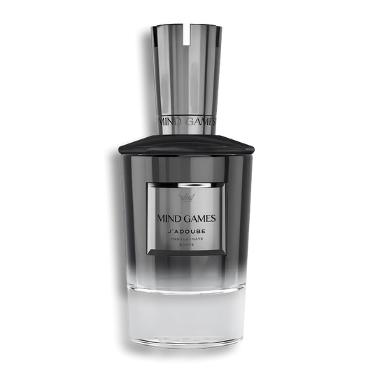 Product shot of J'Adoube by Mind Games
