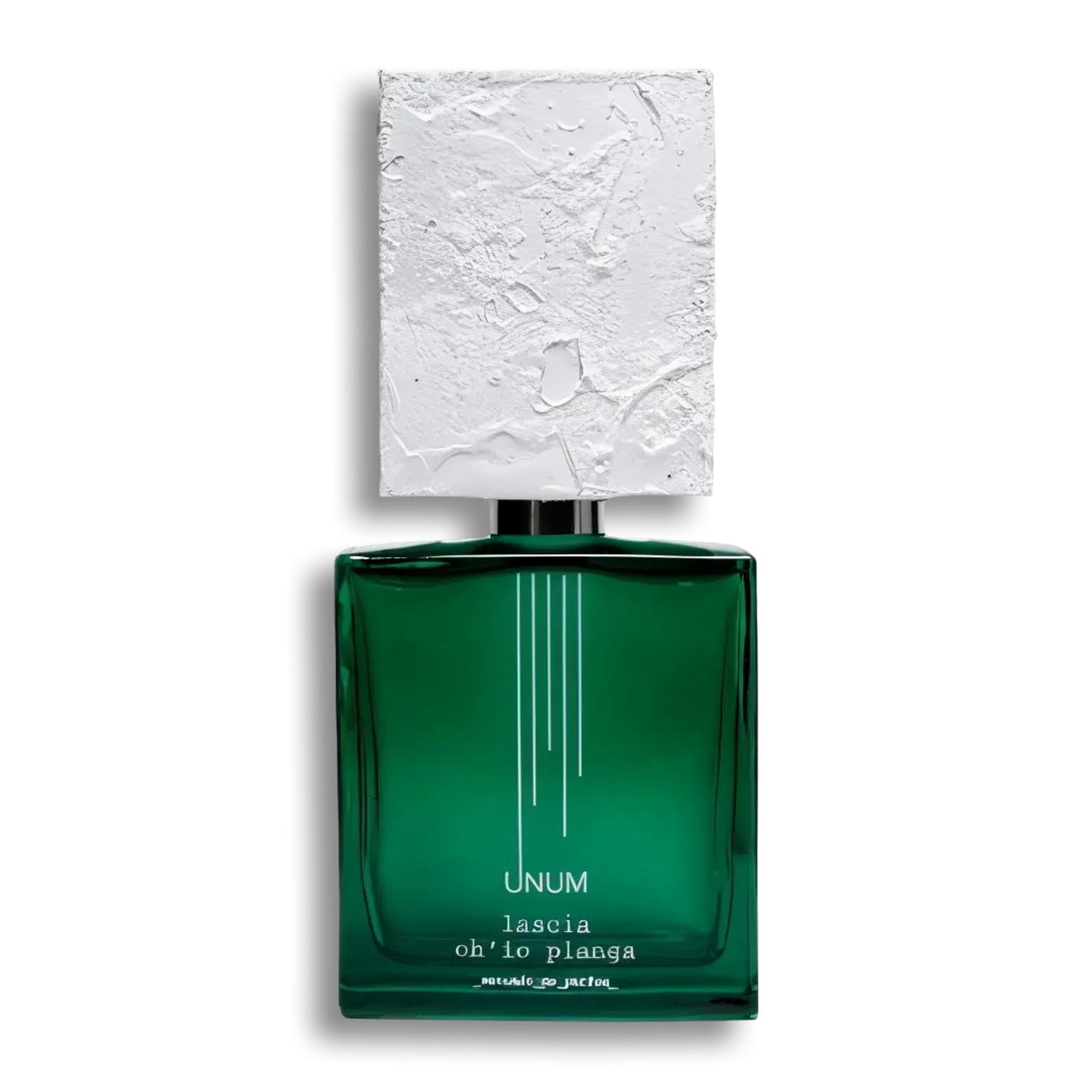 Product shot of Lascia ch'io pianga by Filippo Sorcinelli