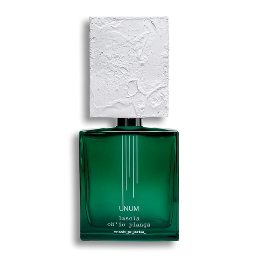 Product shot of Lascia ch'io pianga by Filippo Sorcinelli