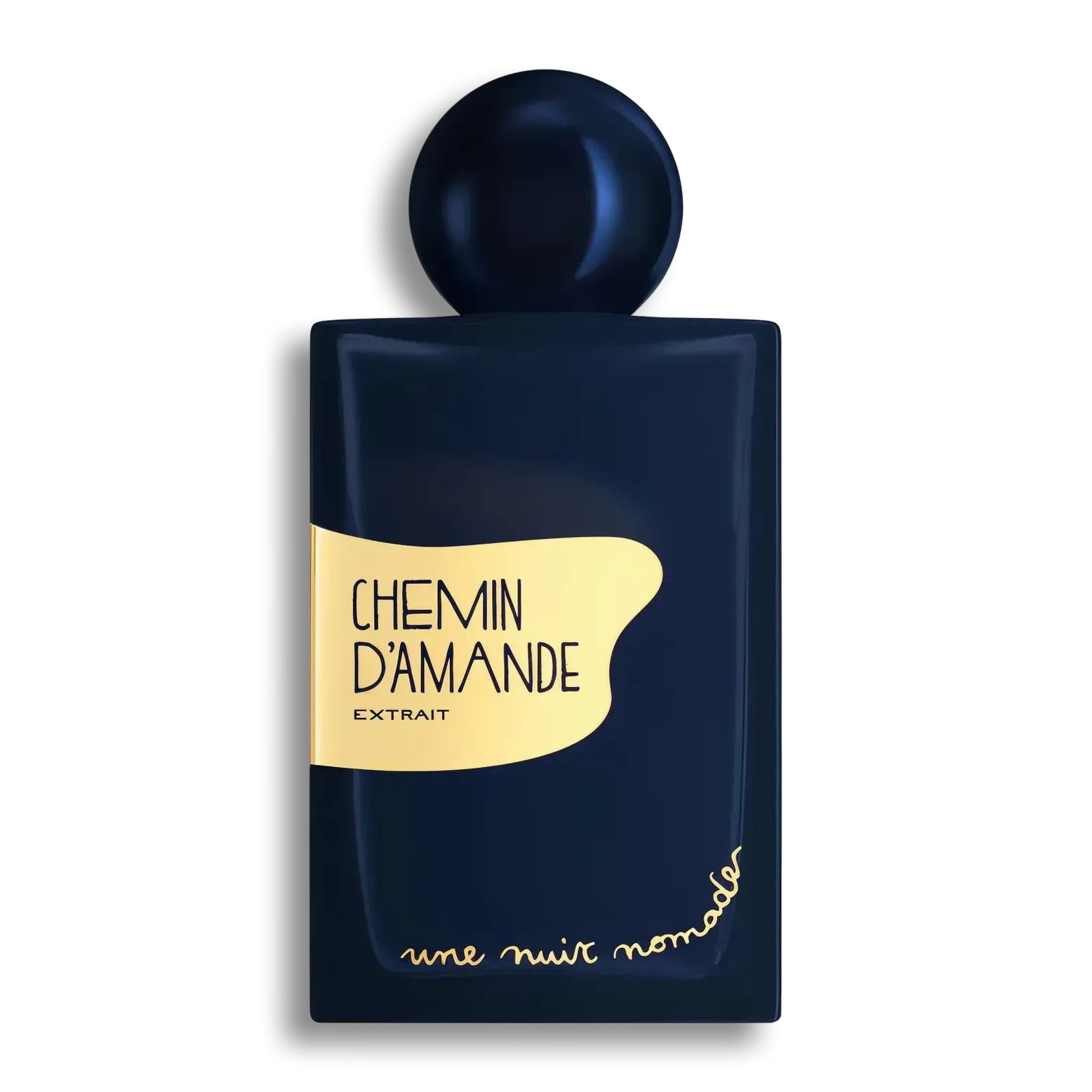 Product shot of Chemine D'Amande by Une Nuit Nomade