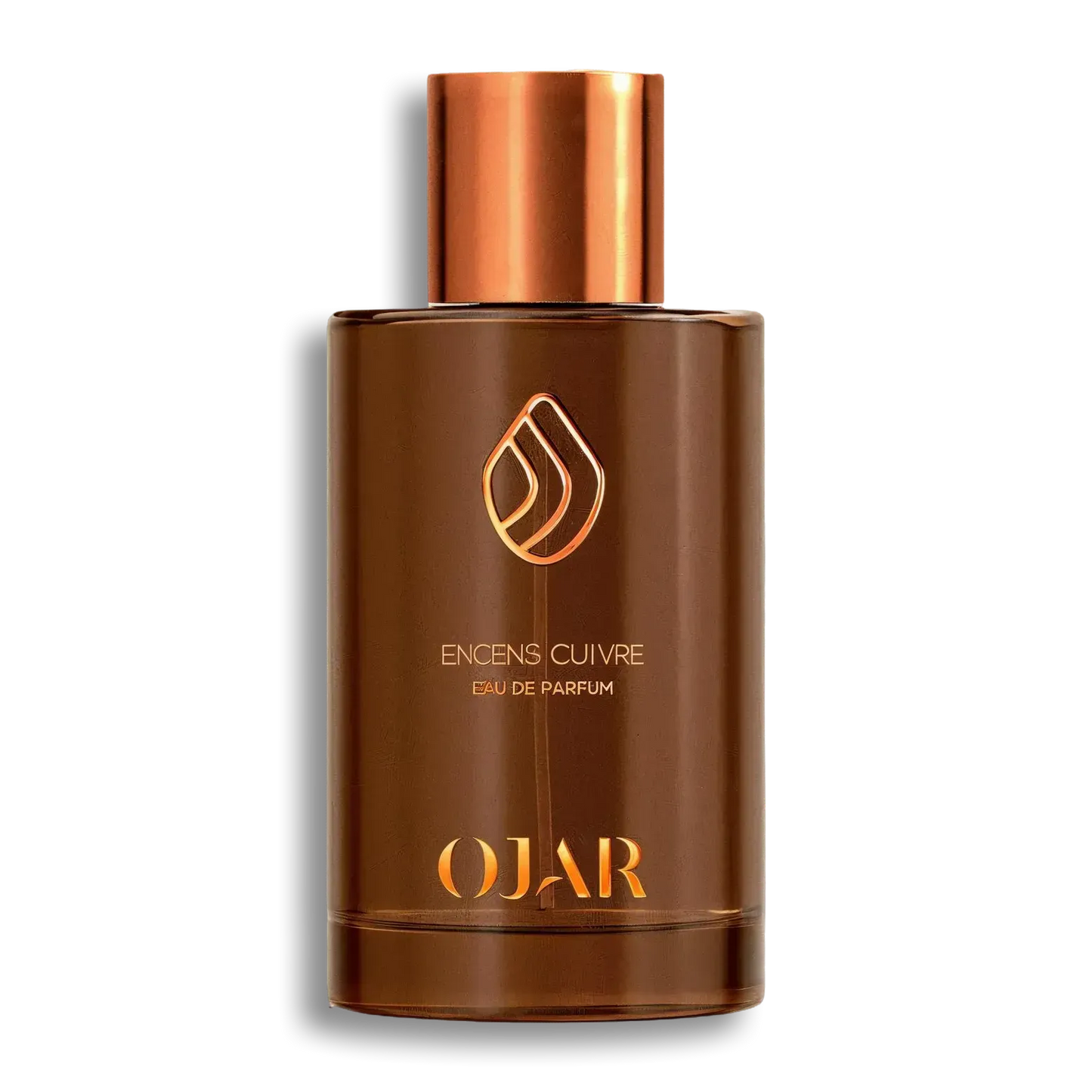 Product shot of Encens Cuivre by Ojar