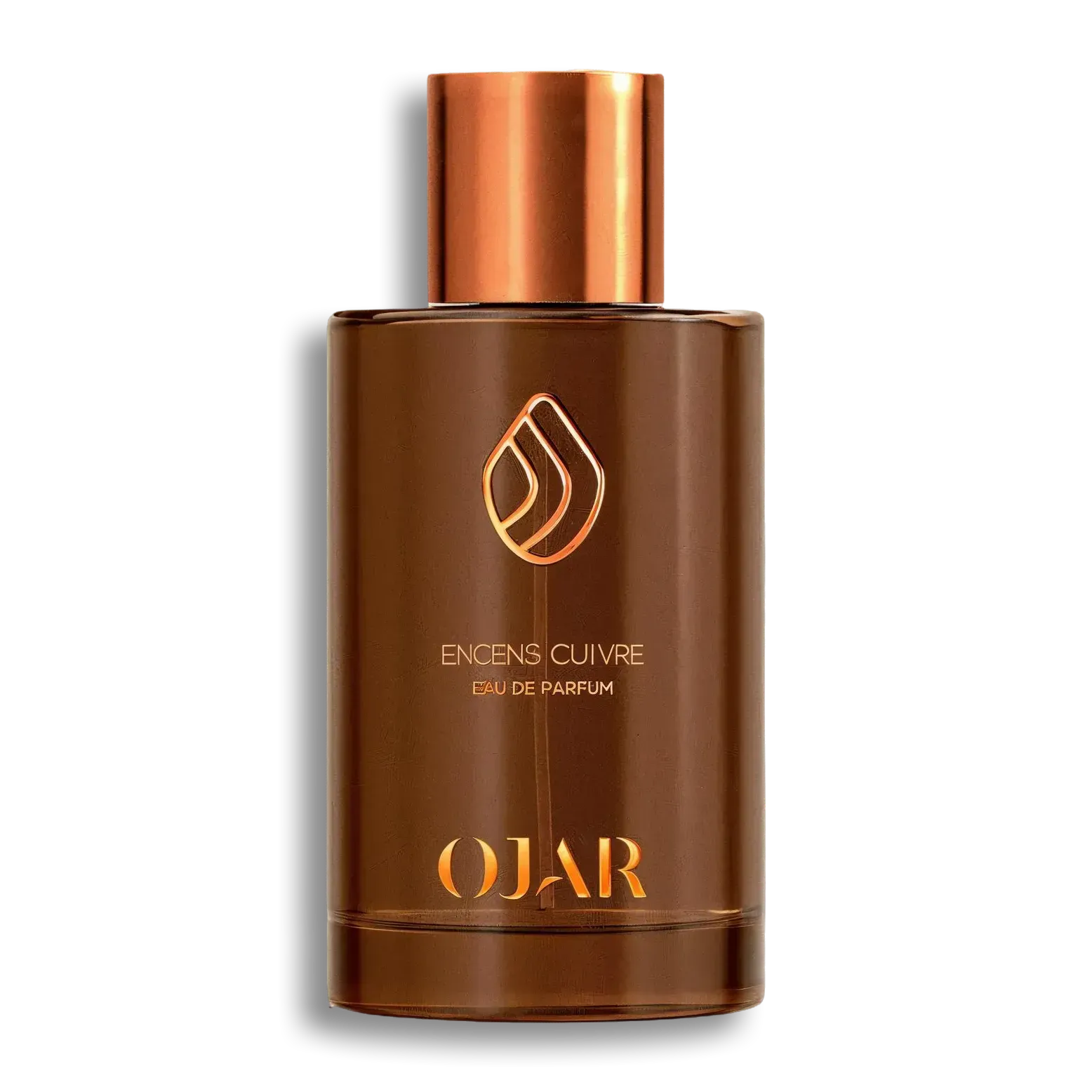 Product shot of Encens Cuivre by Ojar