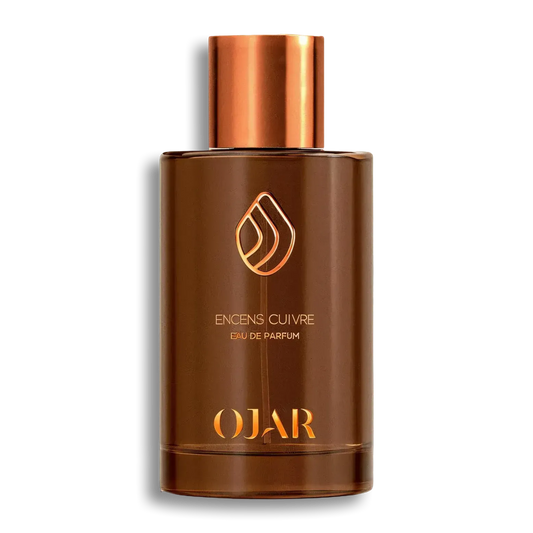Product shot of Encens Cuivre by Ojar
