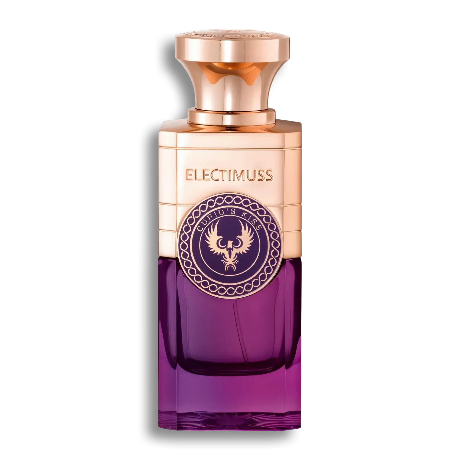 Product shot of Cupid's Kiss by Electimuss