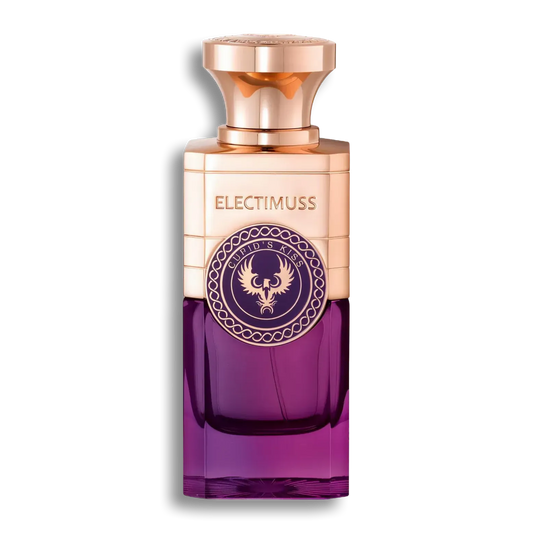 Product shot of Cupid's Kiss by Electimuss